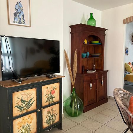 Casa Violetta Apartment Lotzorai Bagian luar foto