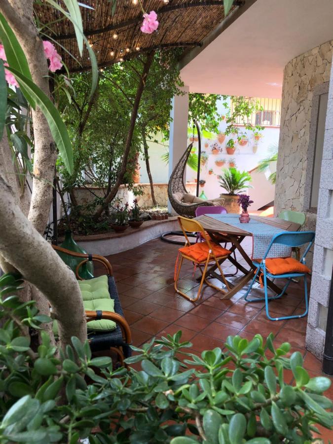 Casa Violetta Apartment Lotzorai Bagian luar foto