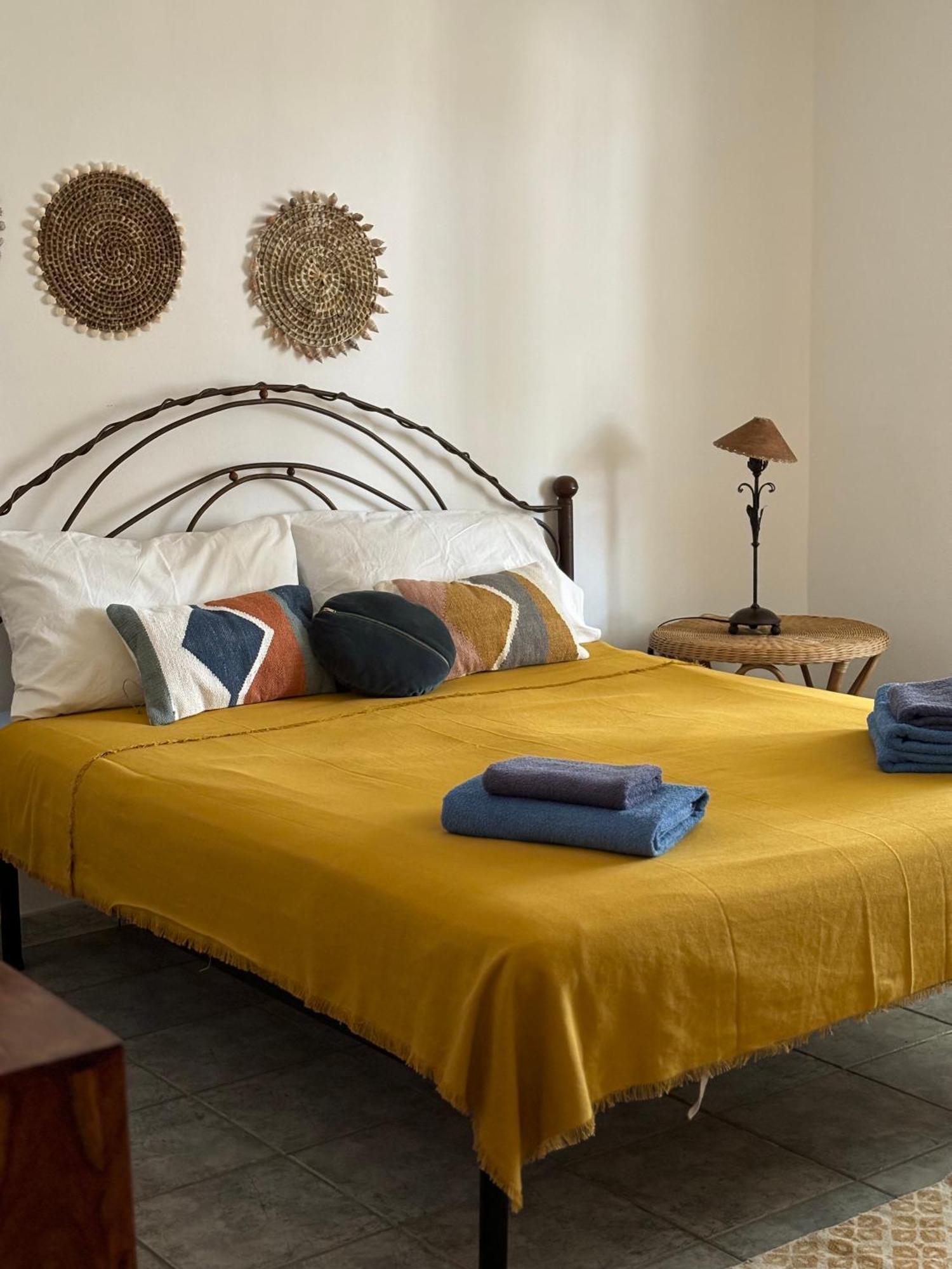 Casa Violetta Apartment Lotzorai Bagian luar foto