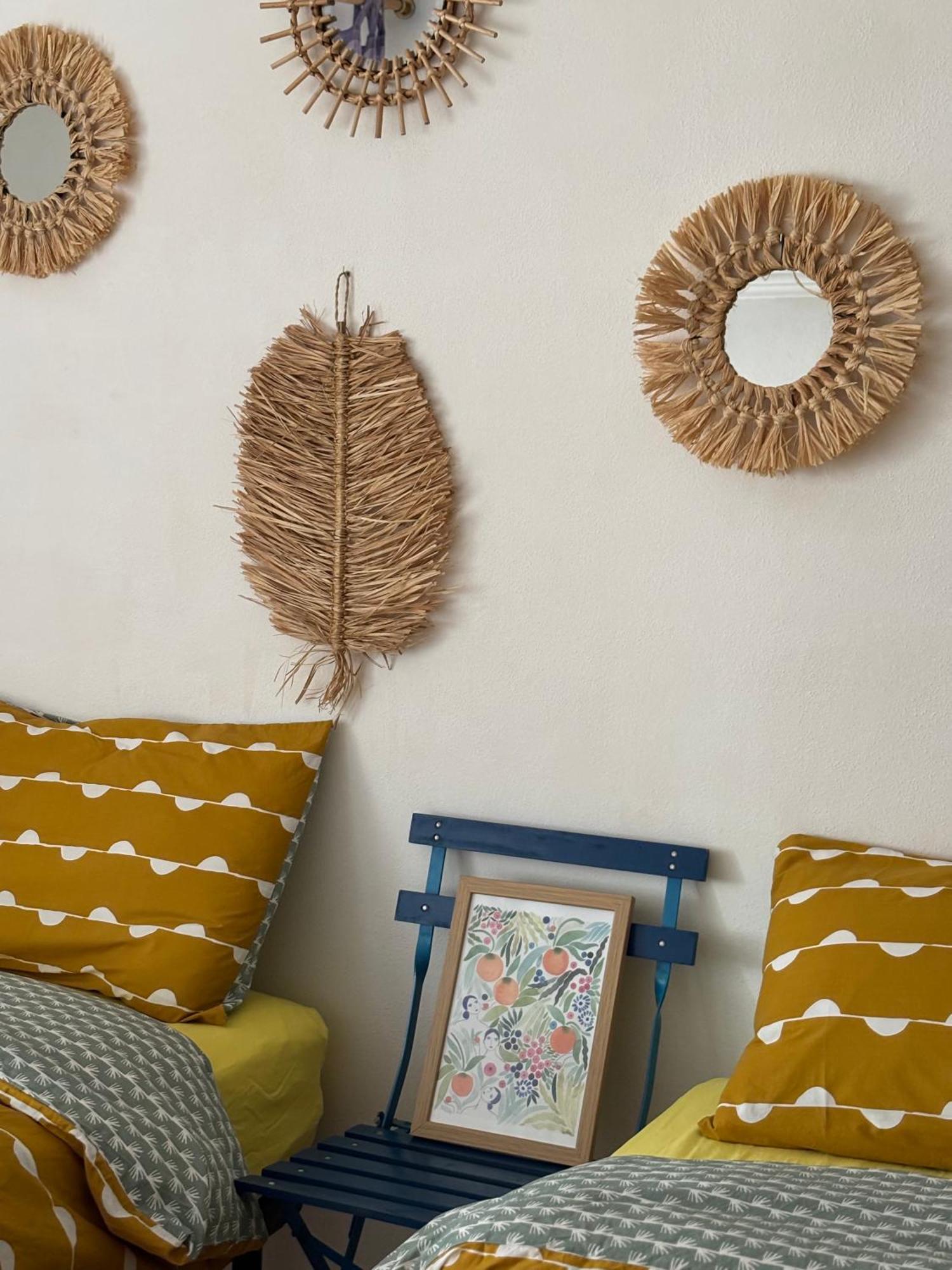 Casa Violetta Apartment Lotzorai Bagian luar foto